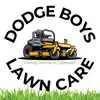 Dodge boys lawn care - @austindodge10 - TikTok