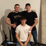 Austin Doherty - @austindohertyy - Instagram