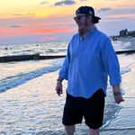 Austin Donaldson - @grande_rojo614 - Instagram