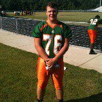 Austin Donaldson - @top_prospect72 - Instagram