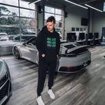 Austin Donaldson - @austin_don_ald_son - Instagram