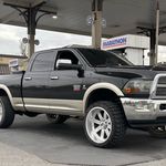 Austin Douglas - @6.7guy - Instagram