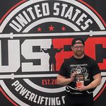 Austin Douglas - @austin_strength - Instagram