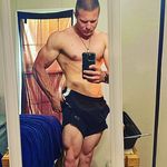 Austin Douglas - @iron_head111 - Instagram