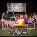 Austin Downs - Facebook