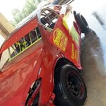 Austin Downs - @a1racing_07 - Instagram