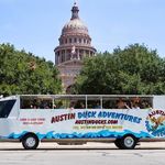 Austin Duck Adventures - @austinduckadventures - Instagram