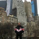 Austin Church - @austinthedunker - Instagram