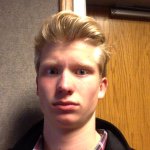 Austin Dunkley - @baby_austin_dunkers - Instagram