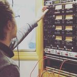 Austin Dunlap - @micromartian - Instagram