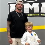 Austin Dunlap - Facebook