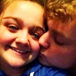 Austin Dunlap - @brianna_cogar - Instagram