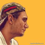 Austin Dunlap - @downtown_prankster - Instagram
