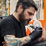 Joshua Austin Dunlap - @j.dunlaptattoos - Instagram