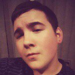 Austin Durrant - @avenged_reaper - Instagram