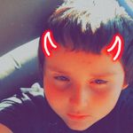 Austin Dutton - @austindutton50 - Instagram