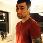 Austin Dutton - @adutton63 - Instagram