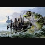 Ryan Austin Dutton - @bass_slayer02 - Instagram