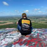 Austin Dye - @tobad450 - Instagram