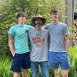 Austin Dye - @austindye3 - Instagram