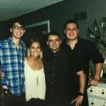 Austin Dye - @austinj_dye - Instagram