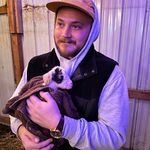 Austin Dye - @austinnodie - Instagram