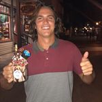 Austin Dye - @austindye81 - Instagram