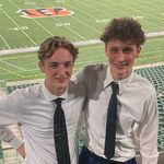 Austin Dyson - @dyson_austin - Instagram