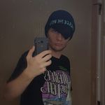 austin eades - @walkingdeadfan500 - Instagram
