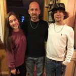 Austin Eagle - @aeagle1976 - Instagram
