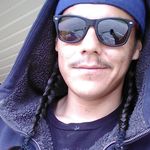 Austin Eagle Bear - @eaglebear_13 - Instagram