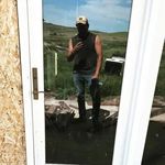 Austin Eagle Elk - @eagleaustin96 - Instagram