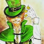 Austin Earle - @mech.leprechaun - Instagram