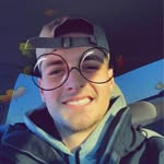 Austin Earle - @earlee_95 - Instagram