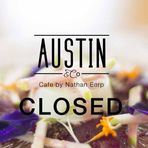 Austin &amp; Co Waterside Cafe by Nathan Earp - Facebook