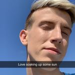 Austin Earp - @adawg366 - Instagram