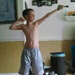 Austin Earp - @adawg2010earp - Instagram