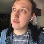 Austin Eaves - @narutosaskue - Instagram