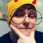 Austin Eberhardt - @n0_b97dy - Instagram