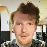 Austin Eckert - @revealedtoast - Instagram