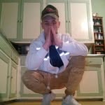 Austin Eddy - @austineddy8 - Instagram