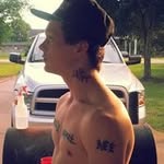 Austin Eddy - @eddy1271 - Instagram