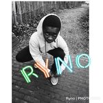 Austine De Ryno - @austine_de_ryno_ - Instagram