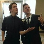 Austin Edgar - @glorioush4mster - Instagram
