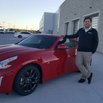 Austin Edgar - @austindandmleasing - Instagram