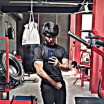 Austin Edgar Acosta - @reke_austinfitnessmafia - Instagram