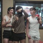 Austin, Michael, Edgar - @natty__daddys - Instagram