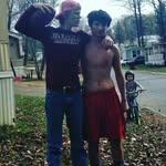Austin Edmison - @aedmison17 - Instagram