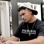 Austin Tx Barber / Edson Diaz - @blessed.cutzz - Instagram