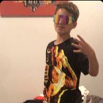 Austin Egan - @austinshim12 - Instagram